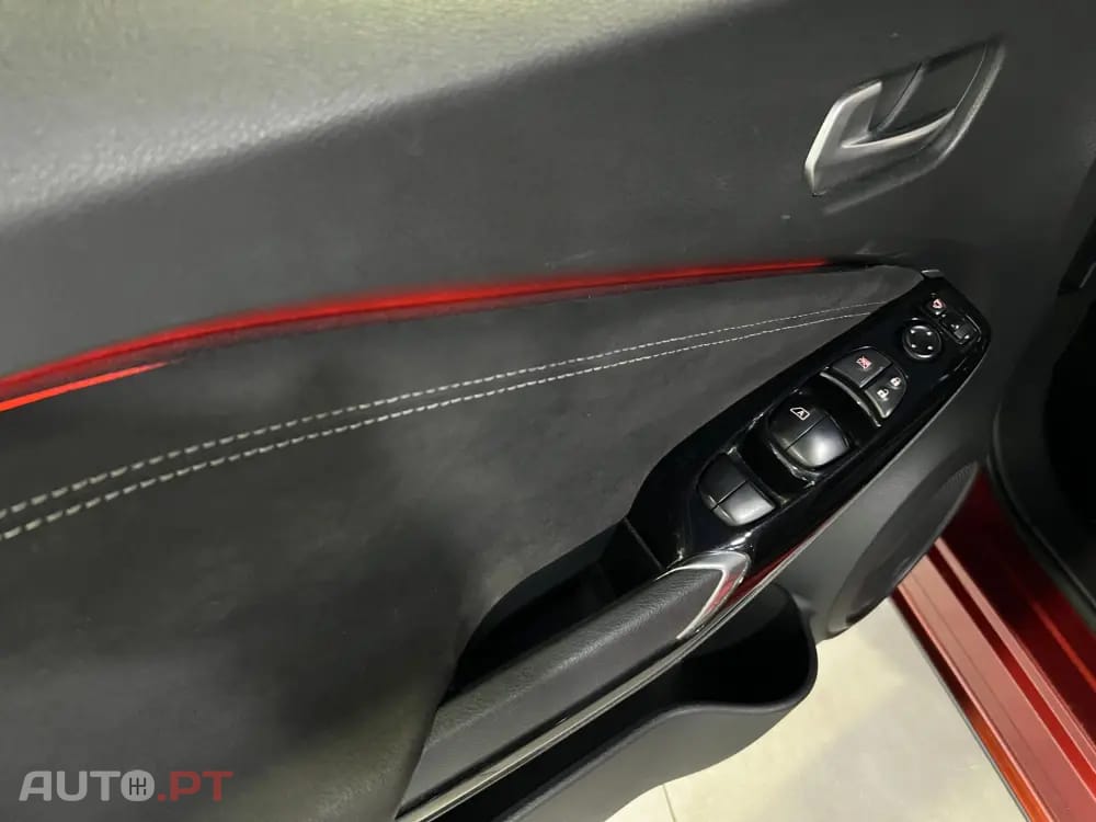 Nissan Juke 1.0 DIG-T N-Design DCT