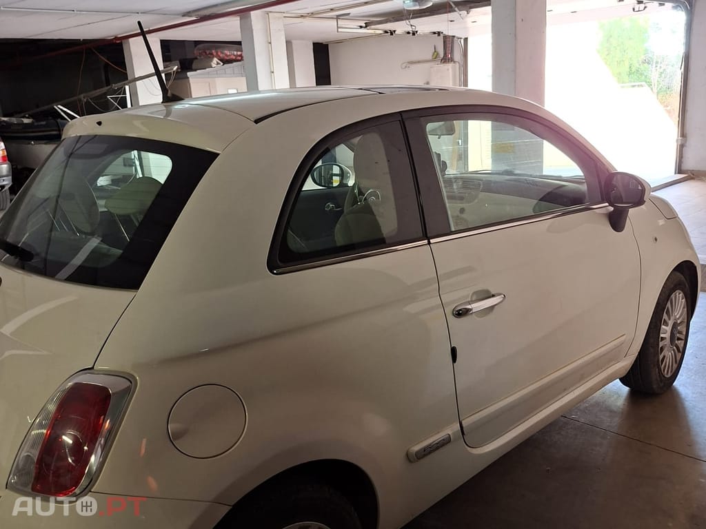 Fiat 500 312