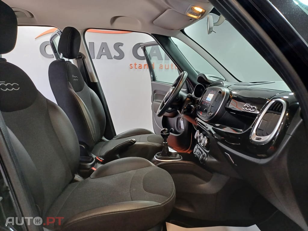 Fiat 500L 1.3 MJ Pop Star S&S
