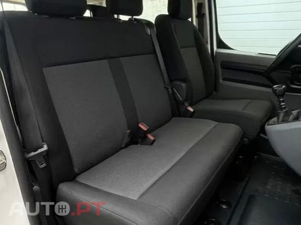 Opel Vivaro LIFE