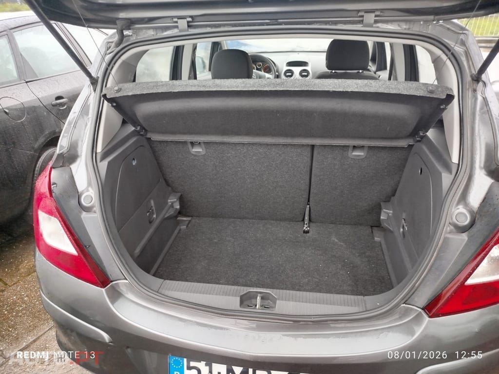 Opel Corsa 1.2 Cosmo