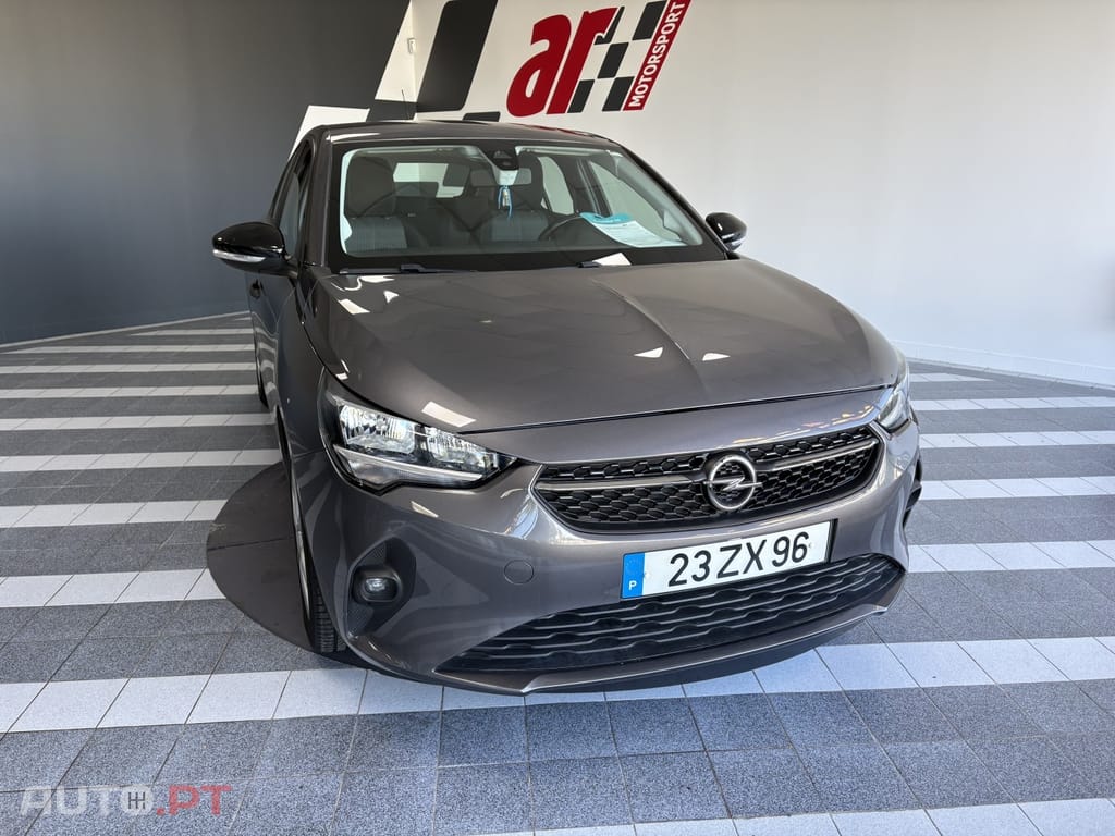 Opel Corsa 1.2 Edition