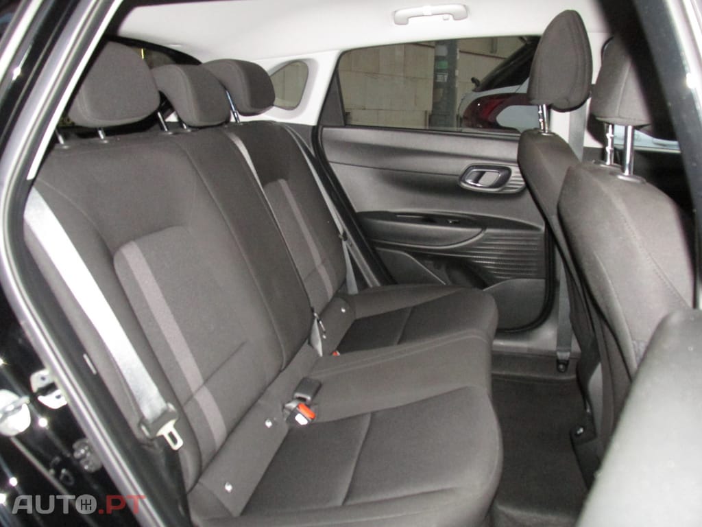 Hyundai i20 1.2 MPi Comfort