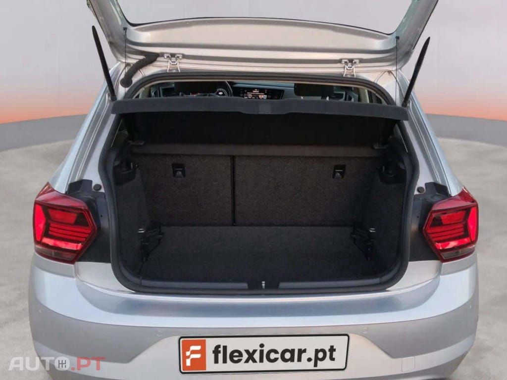 Volkswagen Polo 1.6 TDI Confortline