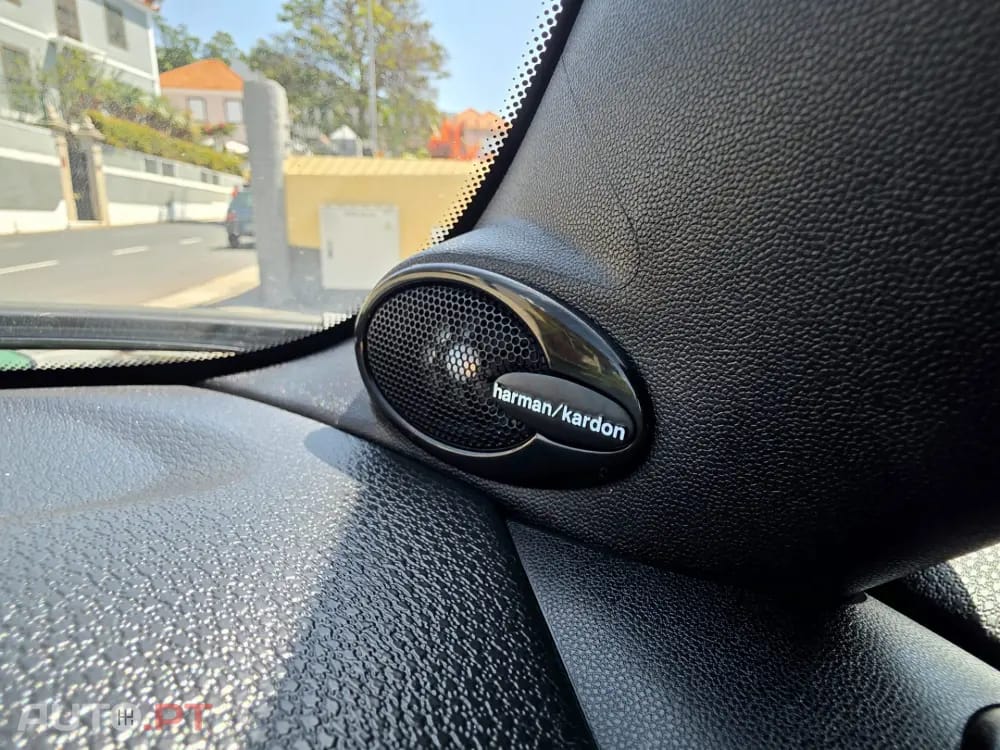 MINI Cabrio Cooper D