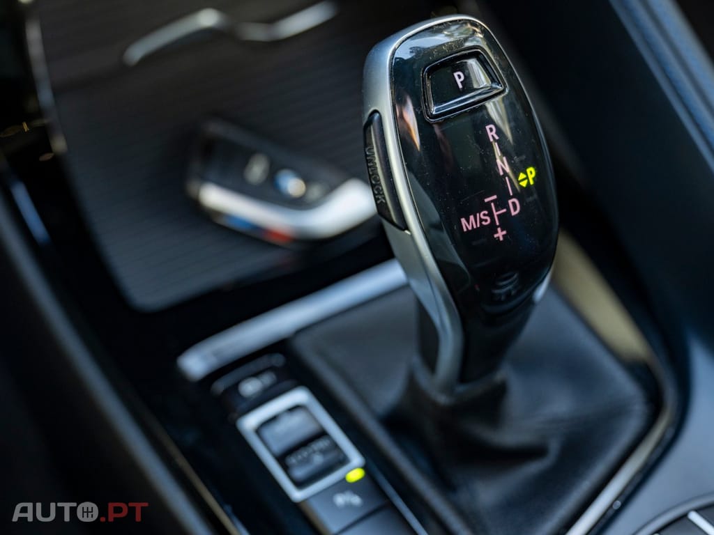 BMW X2 18 d xDrive Auto Pack M