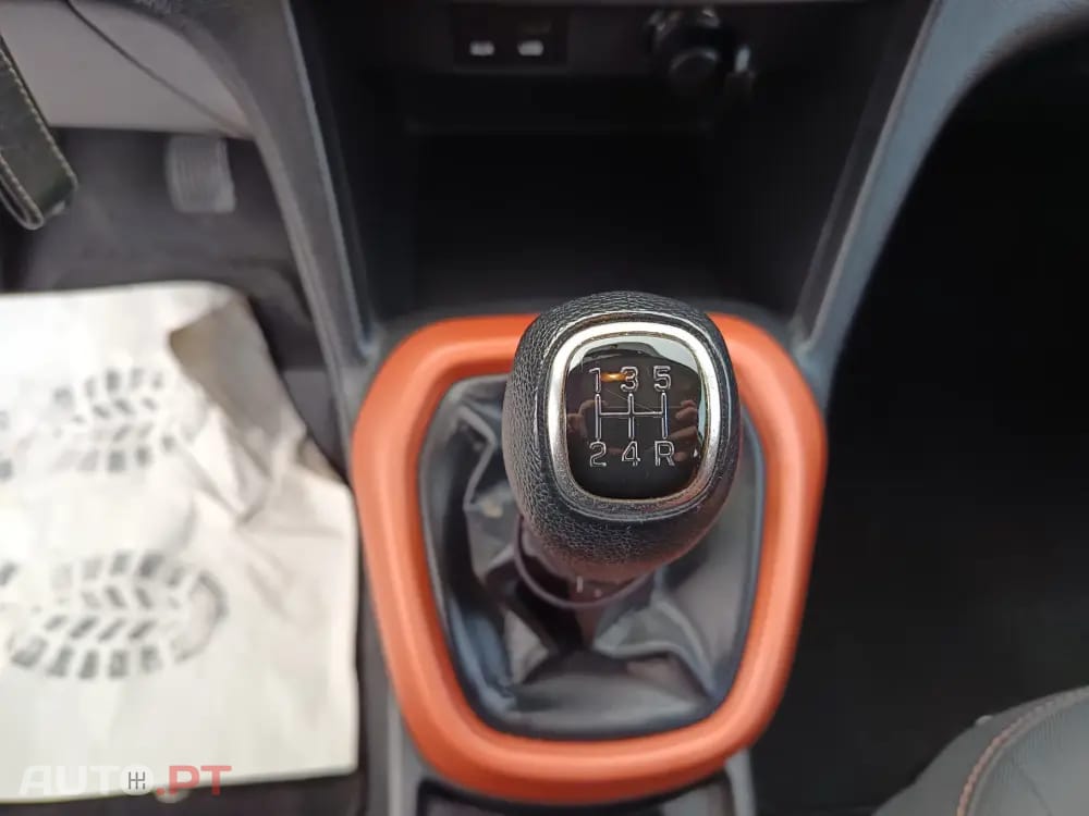 Hyundai i10 1.0 Urban