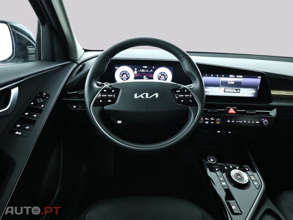 Kia Niro Vision I.V.A DEDUTIVEL
