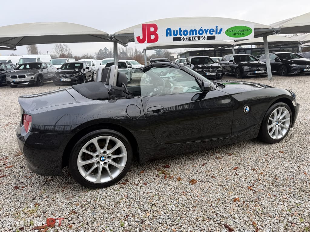 BMW Z4 2.0i