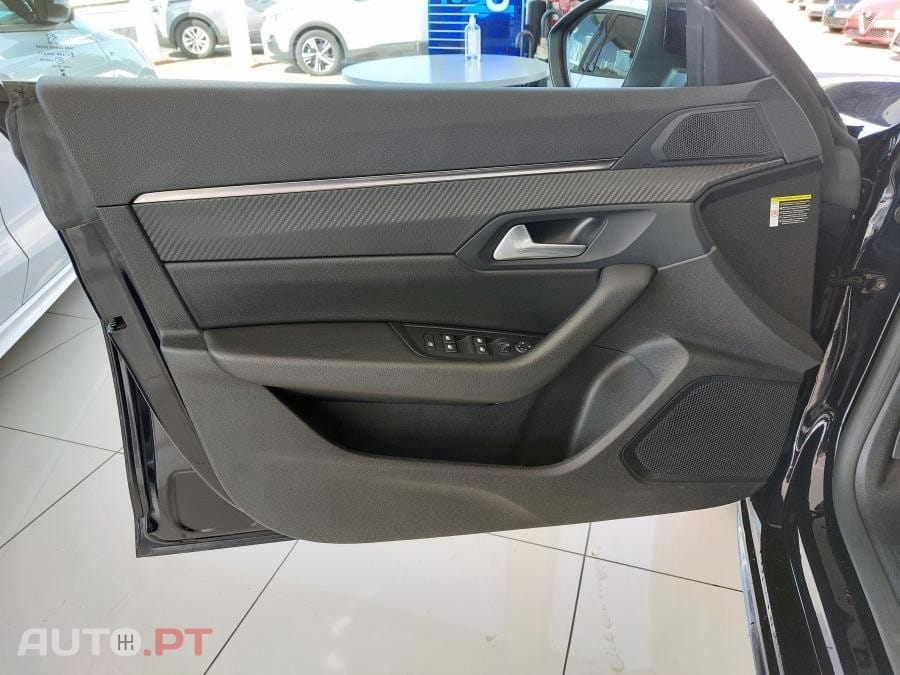 Peugeot 508 1.5 BlueHDi Business Line