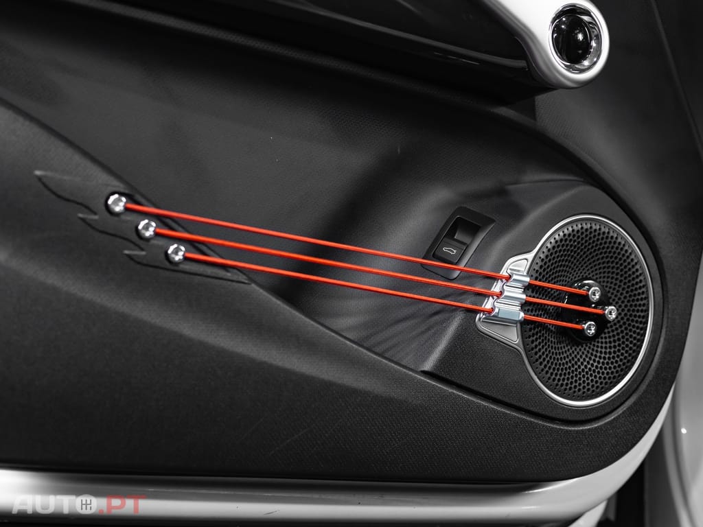 BYD Atto 3 60.48 kWh Design