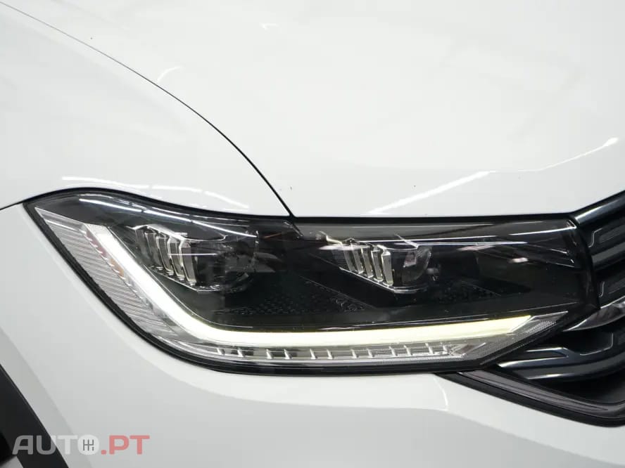 Volkswagen T-Cross 1.0 TSI Life