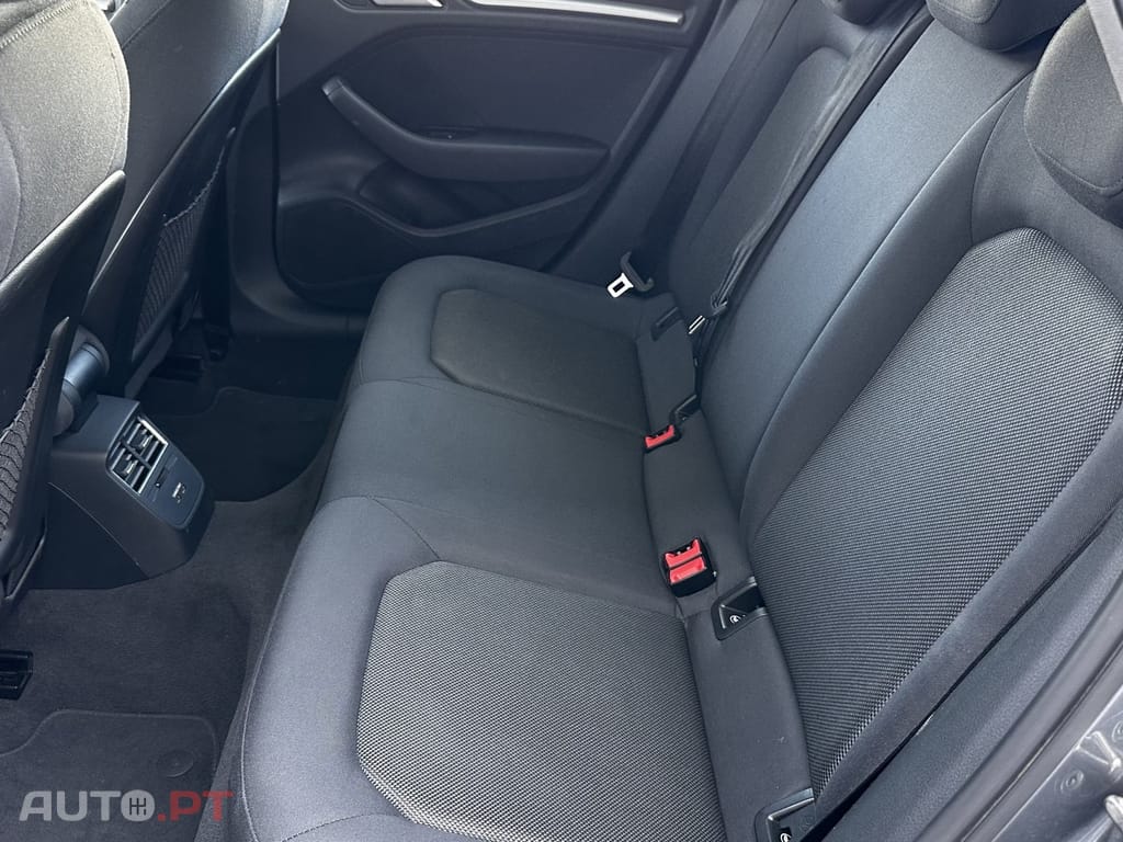 Audi A3 Sportback 30 TDI S-line