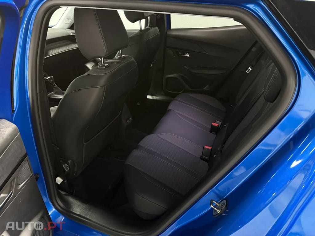 Peugeot 2008 PureTech 100 Stop&Start Allure Pack