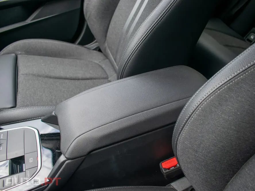 BMW 116 d Line Sport Auto