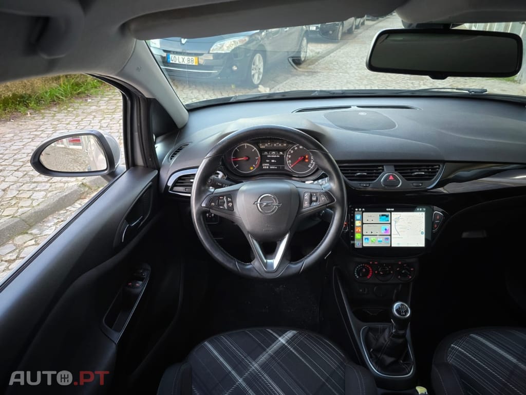 Opel Corsa 1.3 CDTi innovation