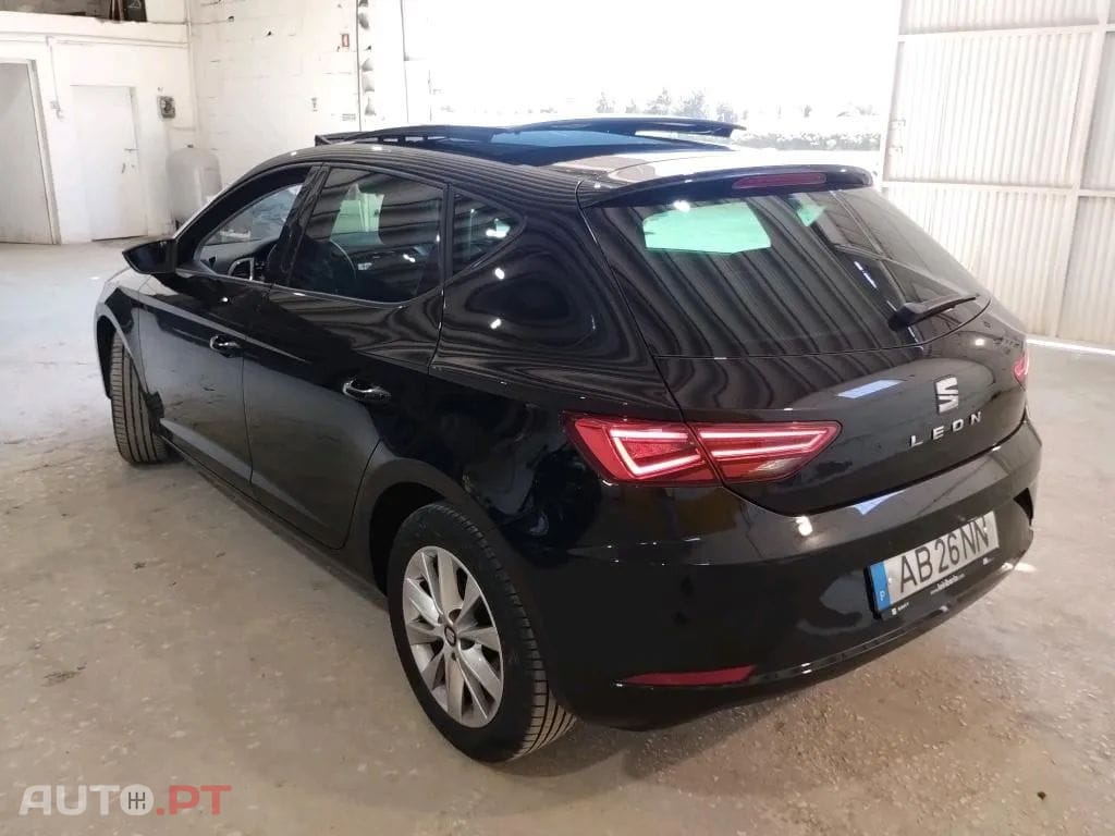 Seat Leon 1.0 EcoTSI Style S/S