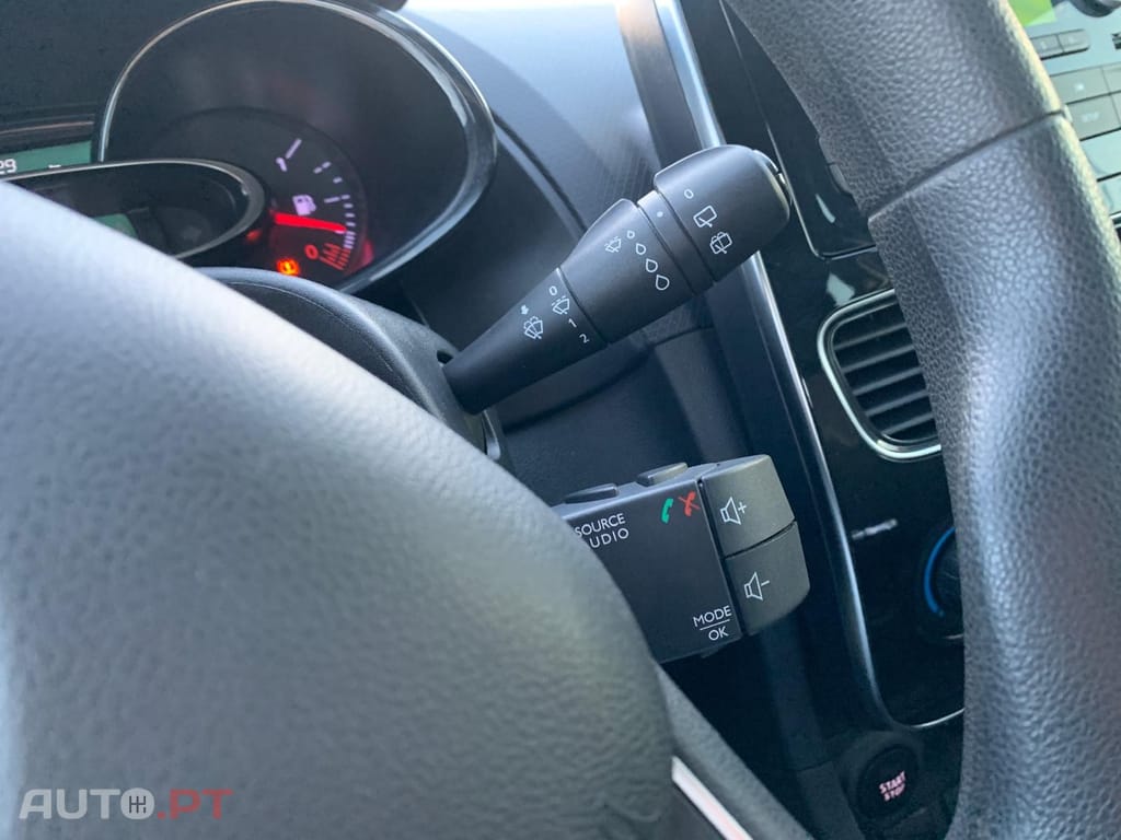 Renault Clio 1.5 dCi Zen