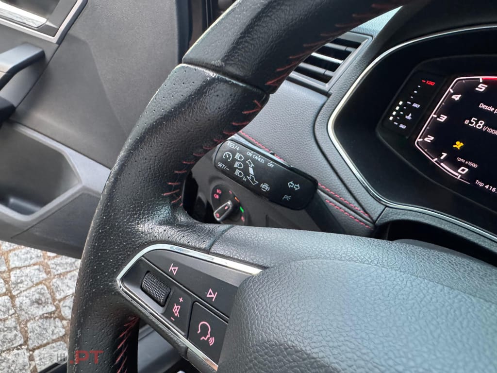 Seat Ibiza 1.6 TDI FR