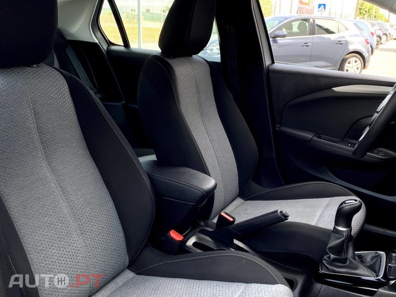 Opel Corsa 1.2 Business Edition