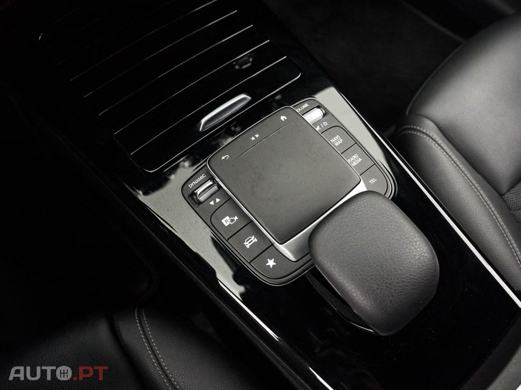 Mercedes-Benz A 250 e Style Plus