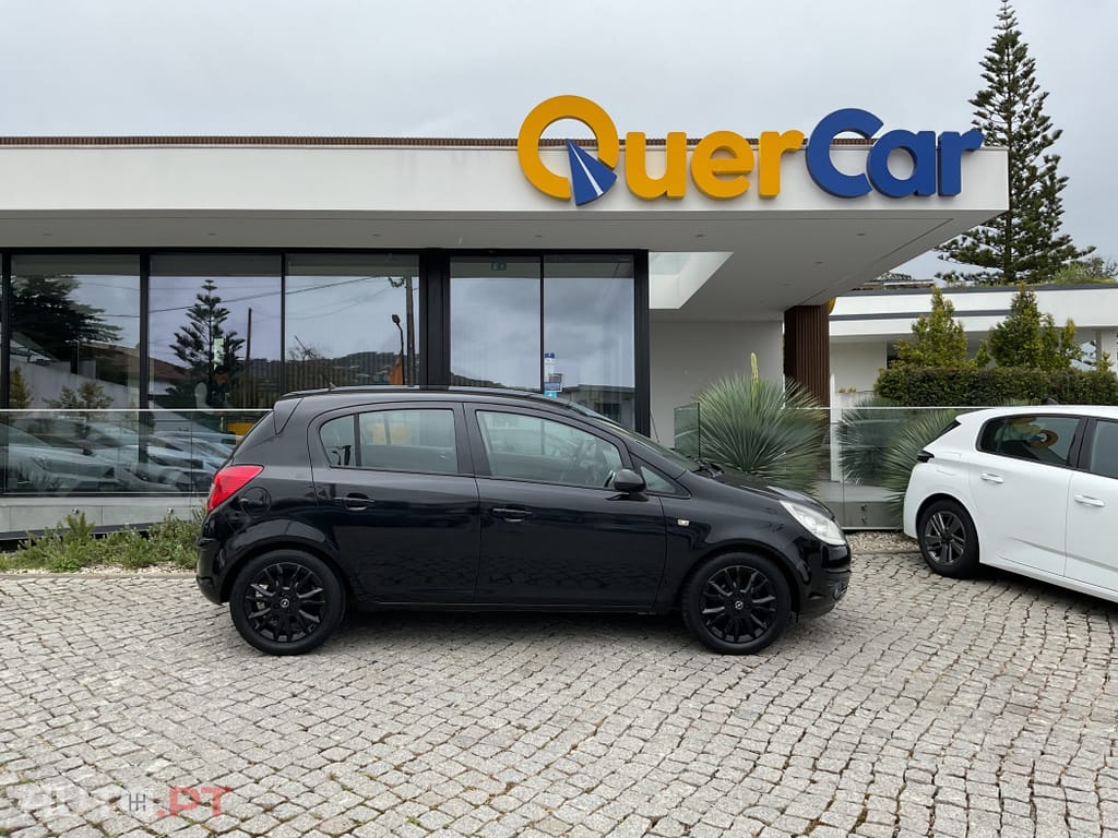 Opel Corsa 1.2 Enjoy