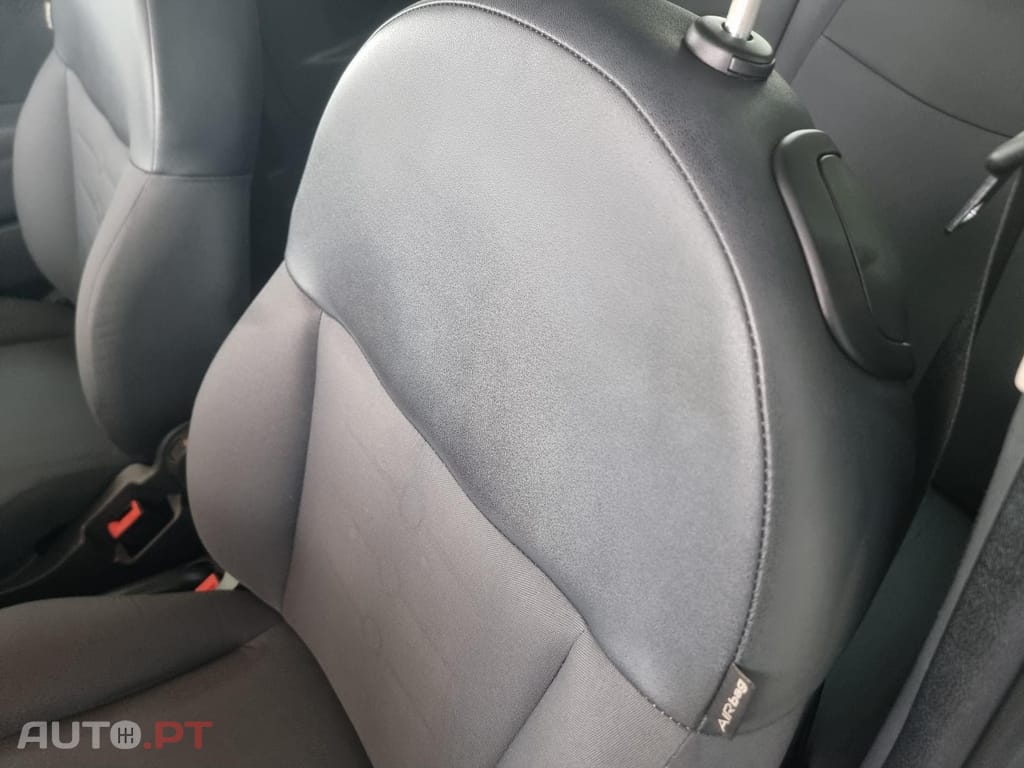 Fiat 500 1.3 MJ Lounge S&S