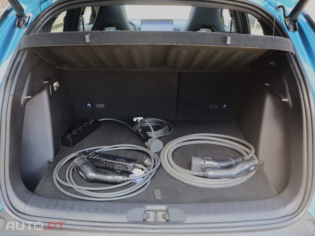 BYD Atto 3 60.48 kWh Comfort
