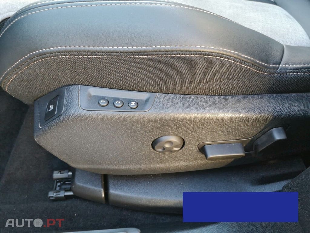 Peugeot 3008 1.6 Hybrid GT e-EAT8