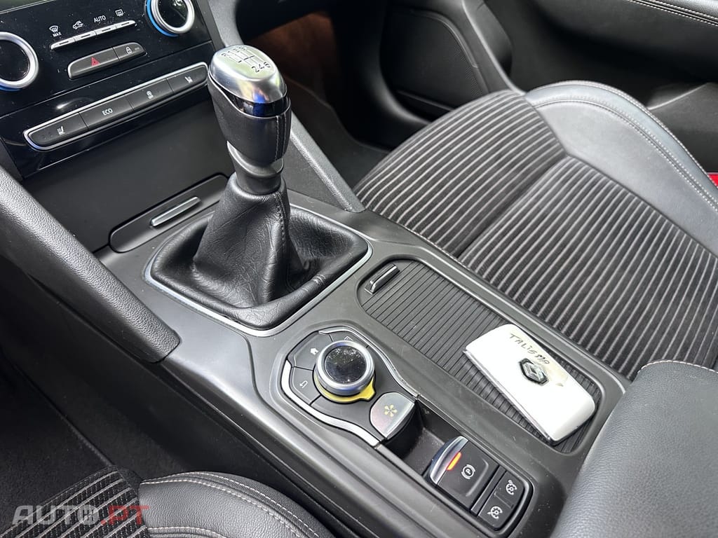 Renault Talisman 1.6 dCi Business