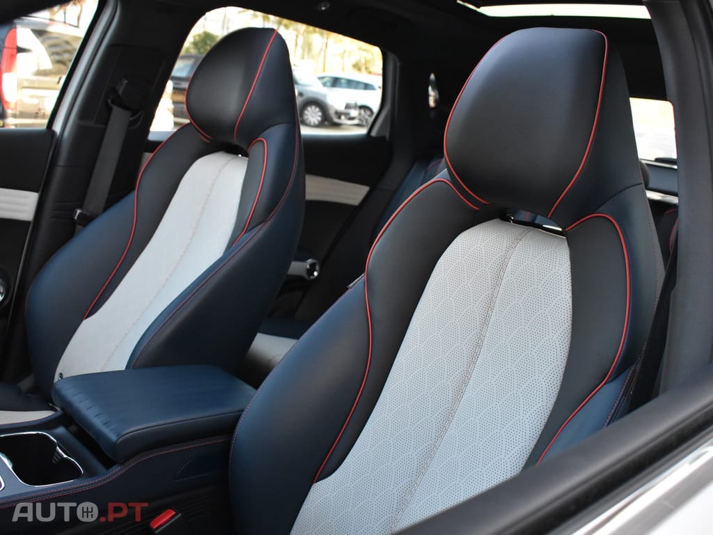 BYD Atto 3 60.48 kWh Design