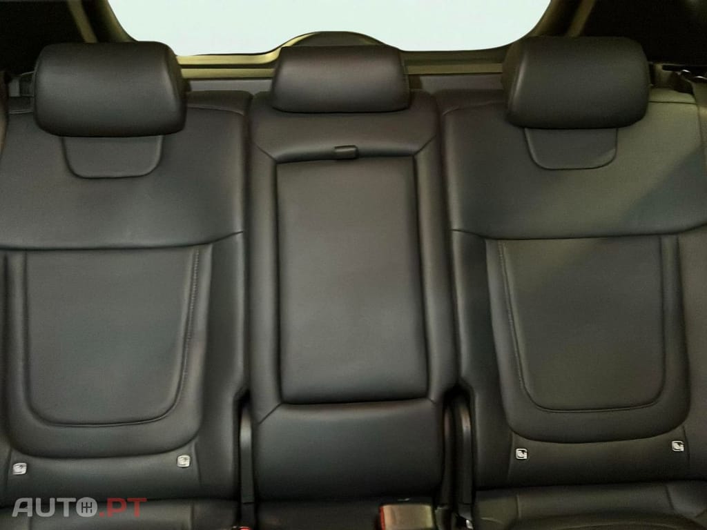 Hyundai Tucson 1.6 T-GDI HEV Vanguard