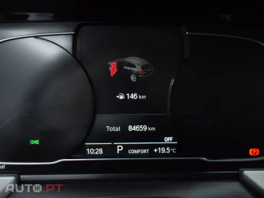 BMW 116 Corporate Edition Auto