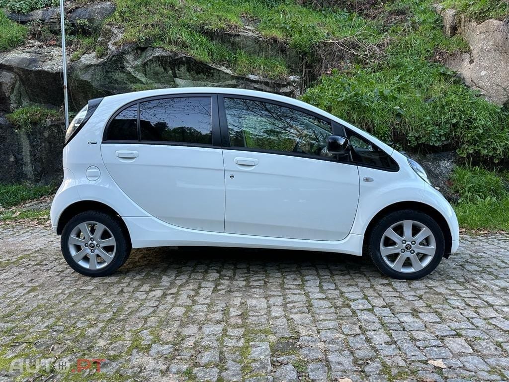 Citroen C-Zero High Line