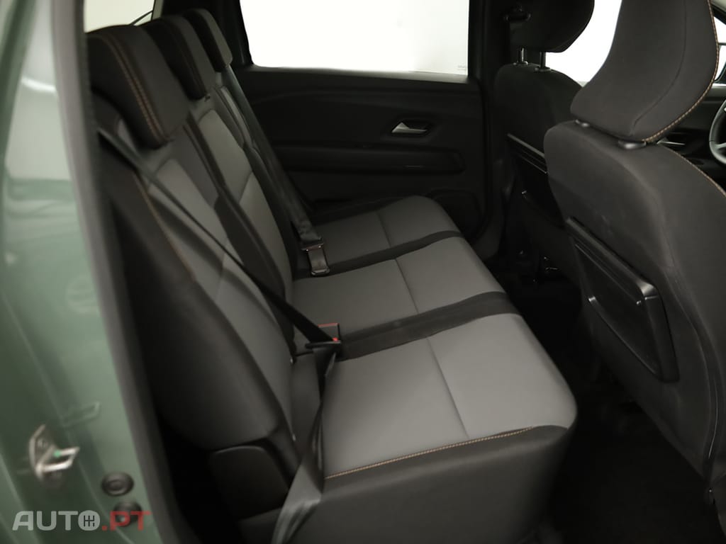 Dacia Jogger Jogger 1.0 ECO-G Extreme Bi-Fuel