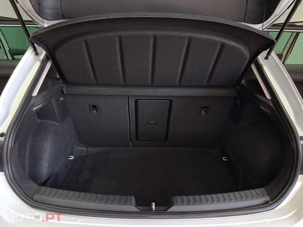 Seat Leon 2.0 TDI FR
