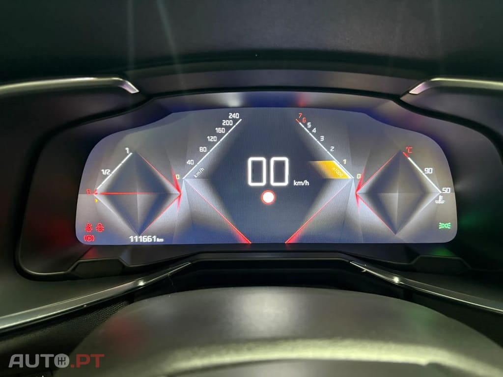 DS DS7 Crossback PureTech 130 Be Chic