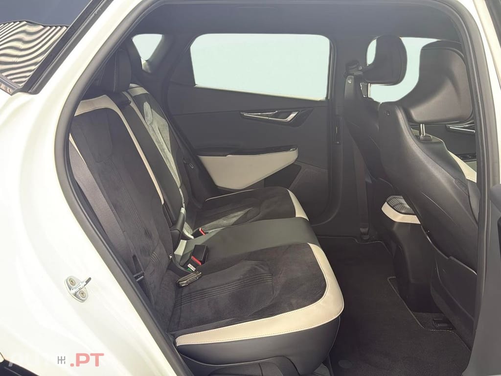 Kia EV6 77,4-kWh AWD GT-line