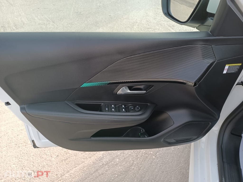 Peugeot 208 1.5 BlueHDi Allure Pack