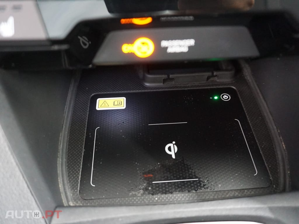 Honda Civic 1.0 i-VTEC Turbo Executive Sport Line