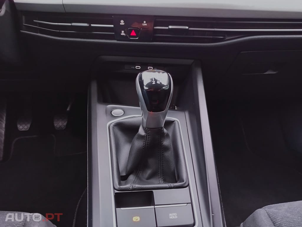 Volkswagen Golf Variant 2.0 TDi Life