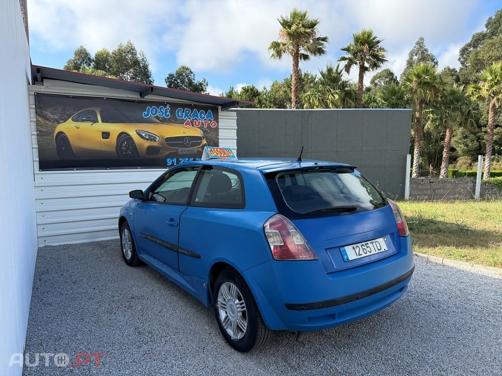 Fiat Stilo 1.6 Dynamic Sport