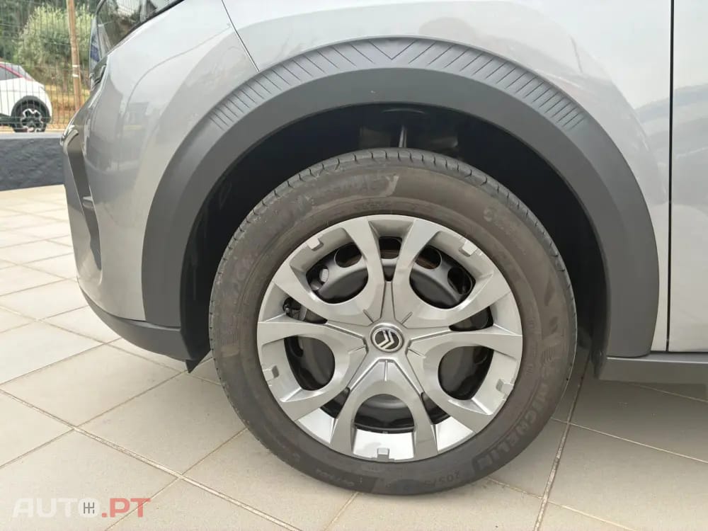 Citroen C3 1.2 PureTech YOU