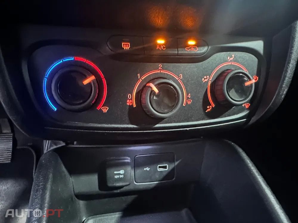 Fiat Tipo 1.3 .M-Jet Lounge