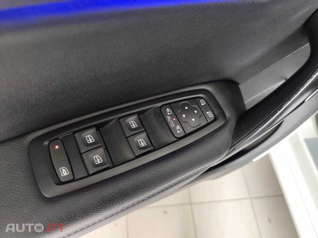 Renault Mégane Sport Tourer 1.5 dCi GT Line