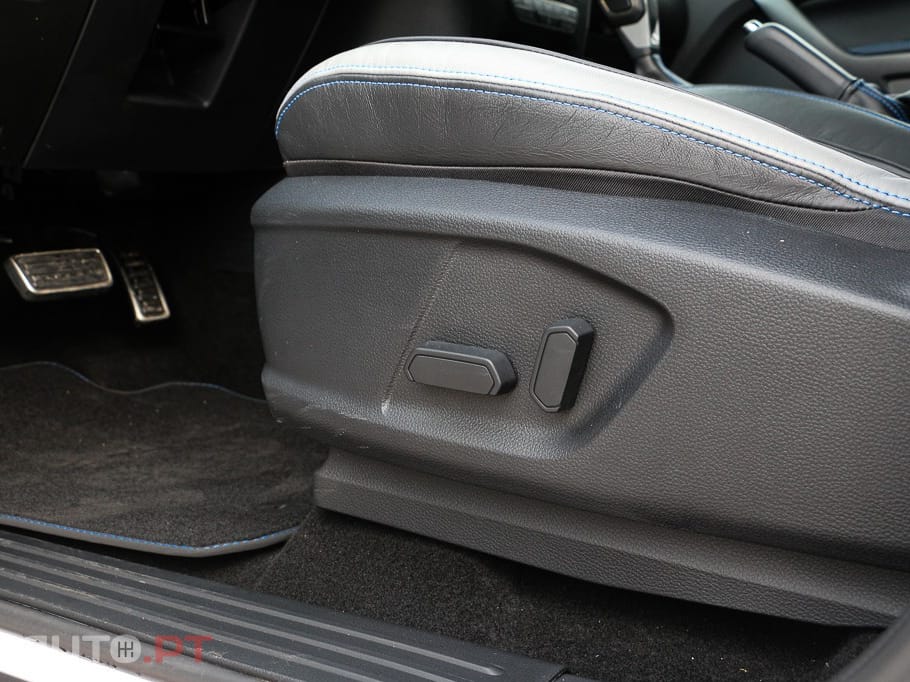 Ford Ranger 2.0 TDCi CD Raptor 4WD