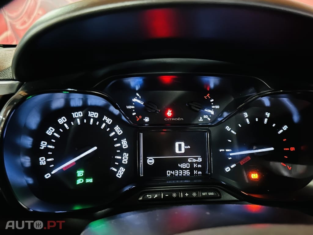 Citroen C3 1.2 PureTech Feel
