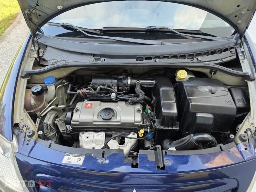 Citroen C3 1.1 SX Pack