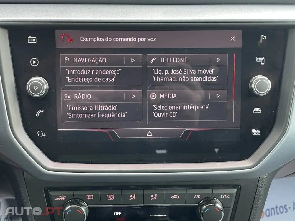 Seat Arona 1.0 TSI Style
