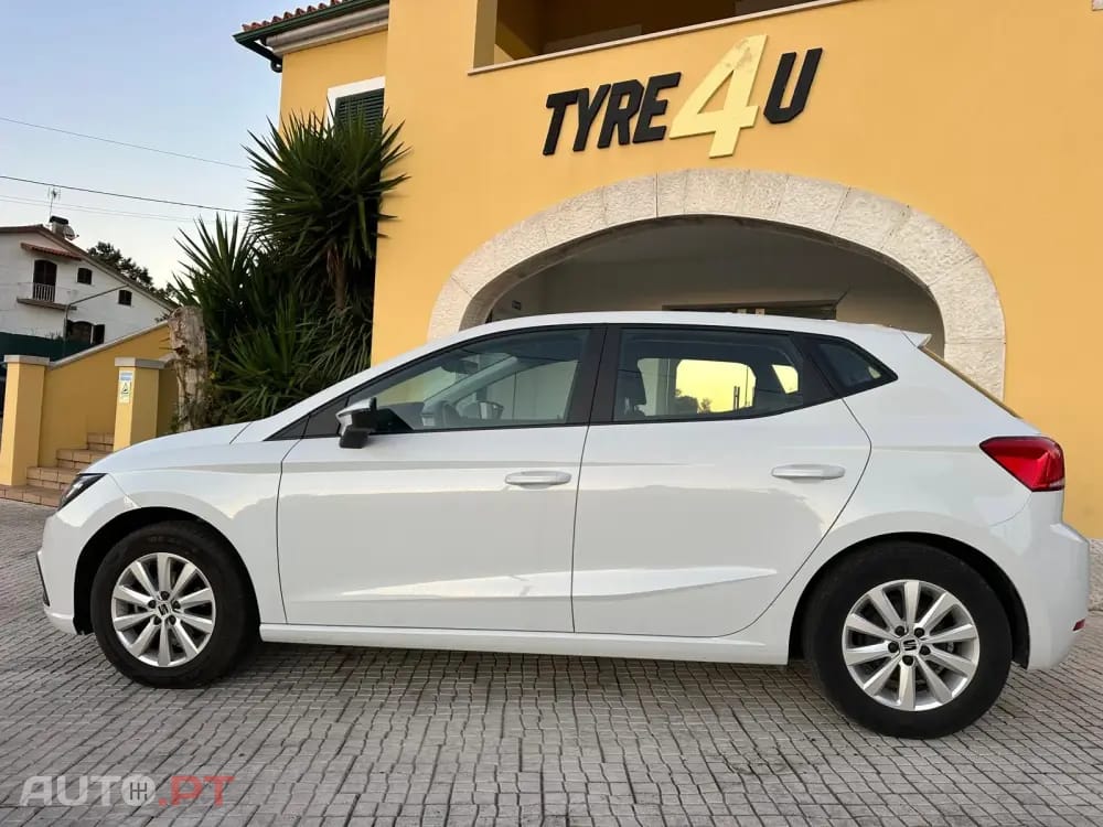 Seat Ibiza 1.0 TSI Style